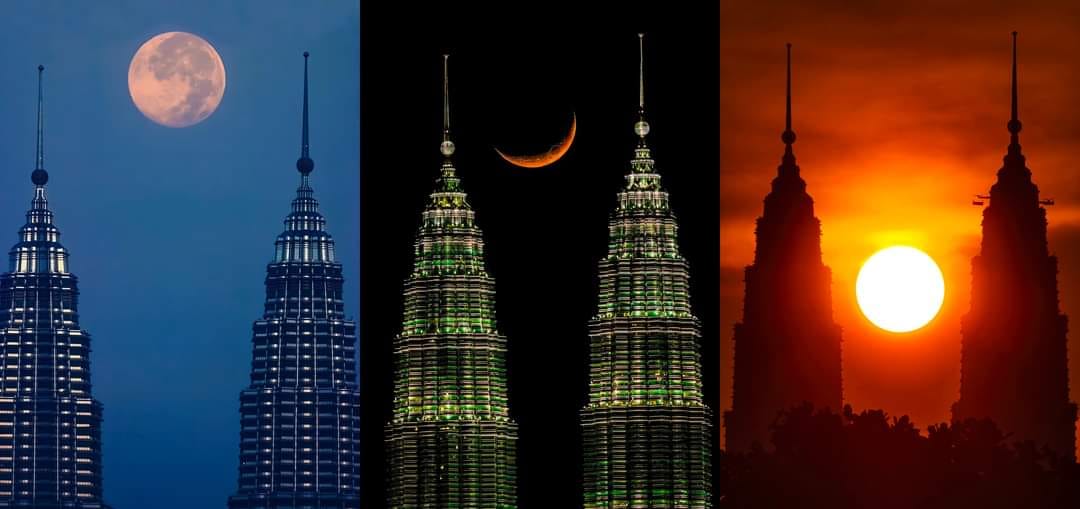 Kuala Lumpur Malaysia January 11 2018 Stock Photo 1017560950