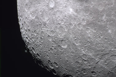 WC 002- 月掩土星 Occultation of the planet Saturn by the Moon 24 July 2024