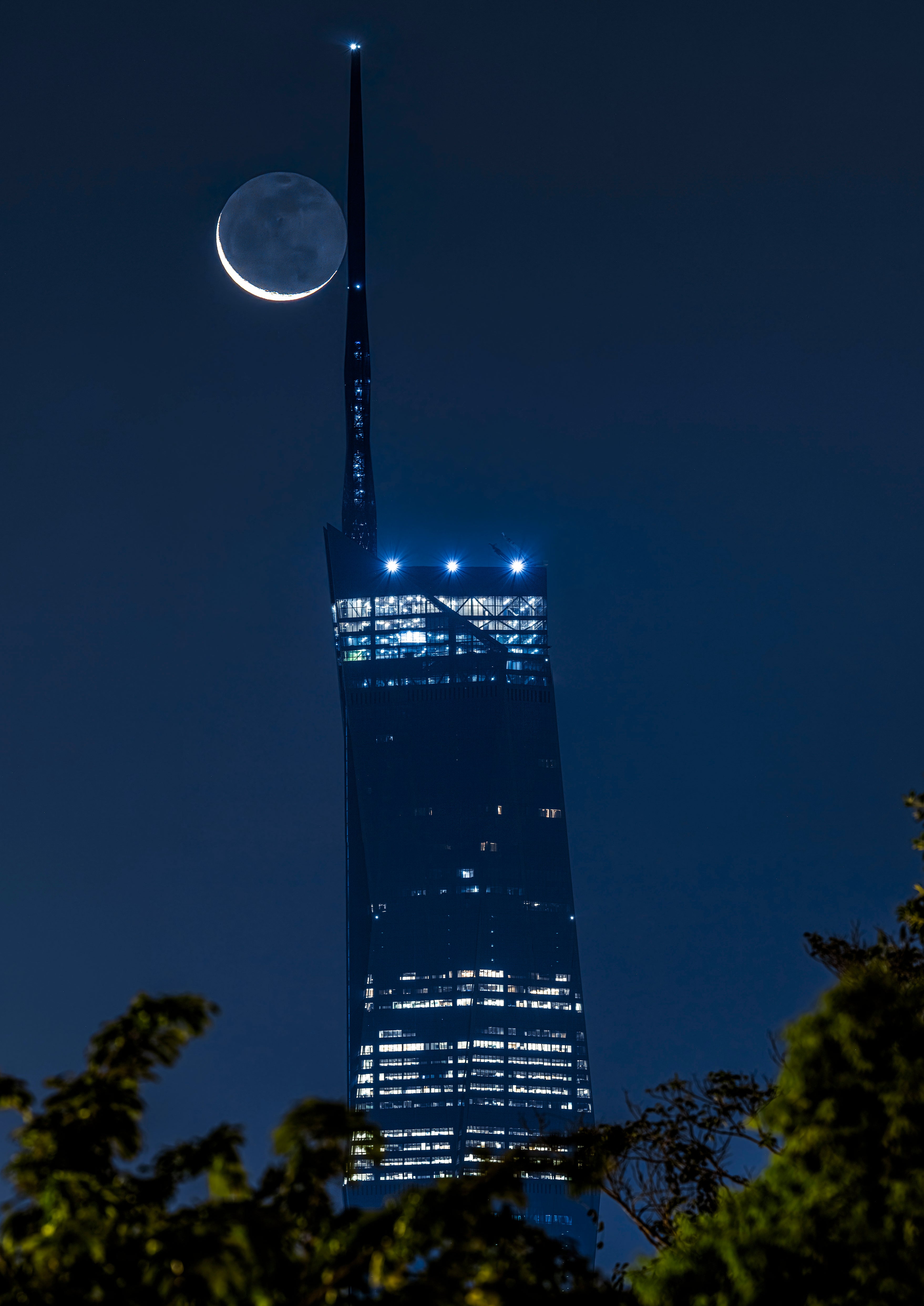 LAND 127 - Merdeka Crescent