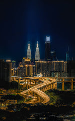 LAND 124 - Silent City