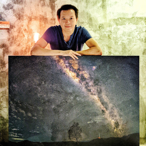 SPE 101 - The Lonely Tree