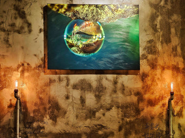 STAR 113 - A Little World