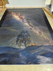 STAR 110 - Amazing Fireball