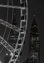 LAND 116 - Once Upon A Time of Eye On Malaysia