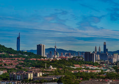 LAND 121 - The Beginning of The Day