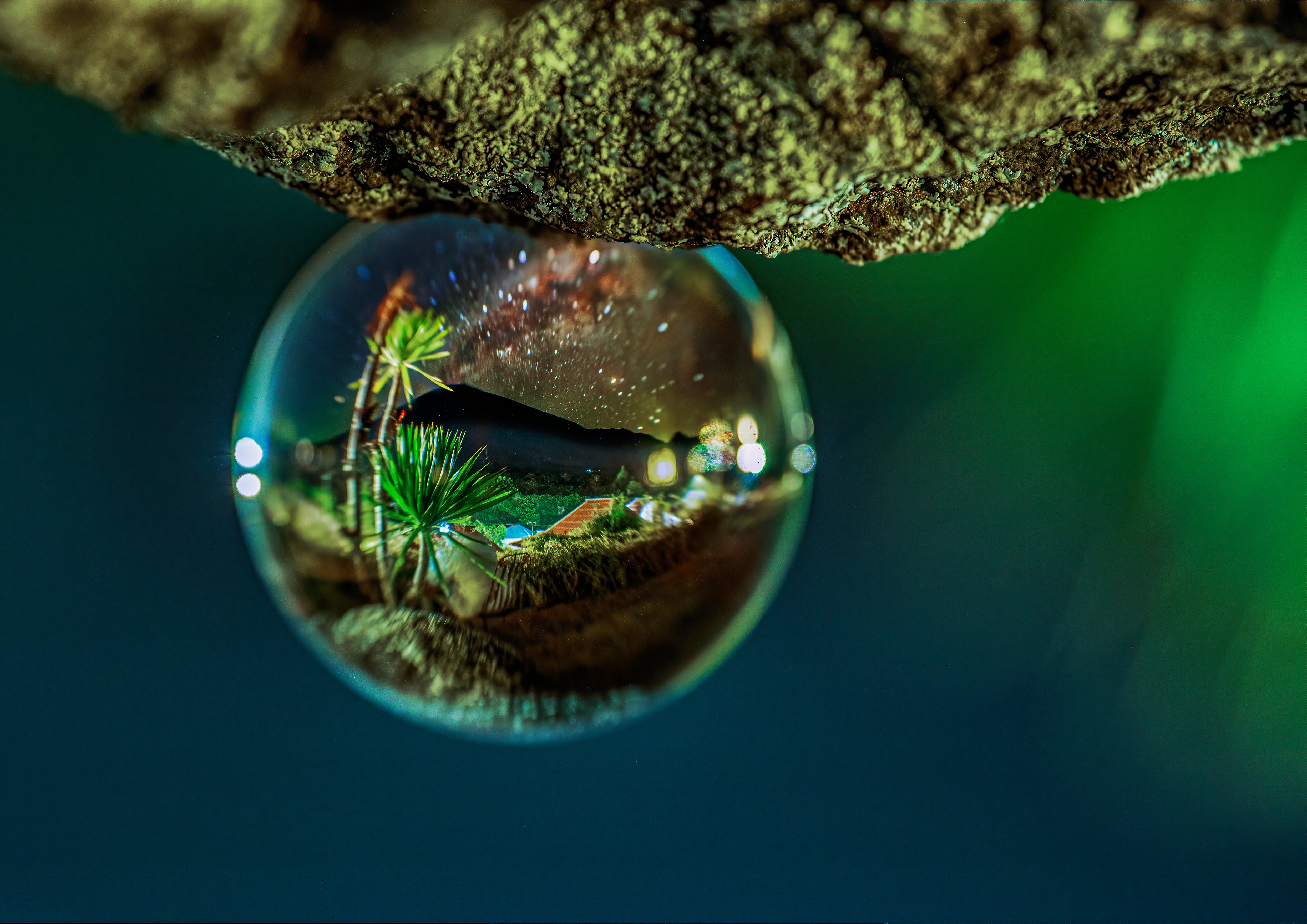 STAR 113 - A Little World