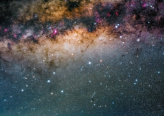 STAR 114 - The Tea Pot