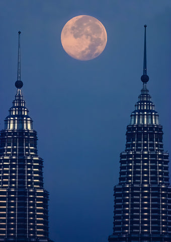 STAR 116 - Moonalisa