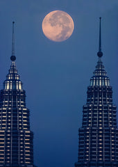 STAR 116/117/118 - Sets of KLCC